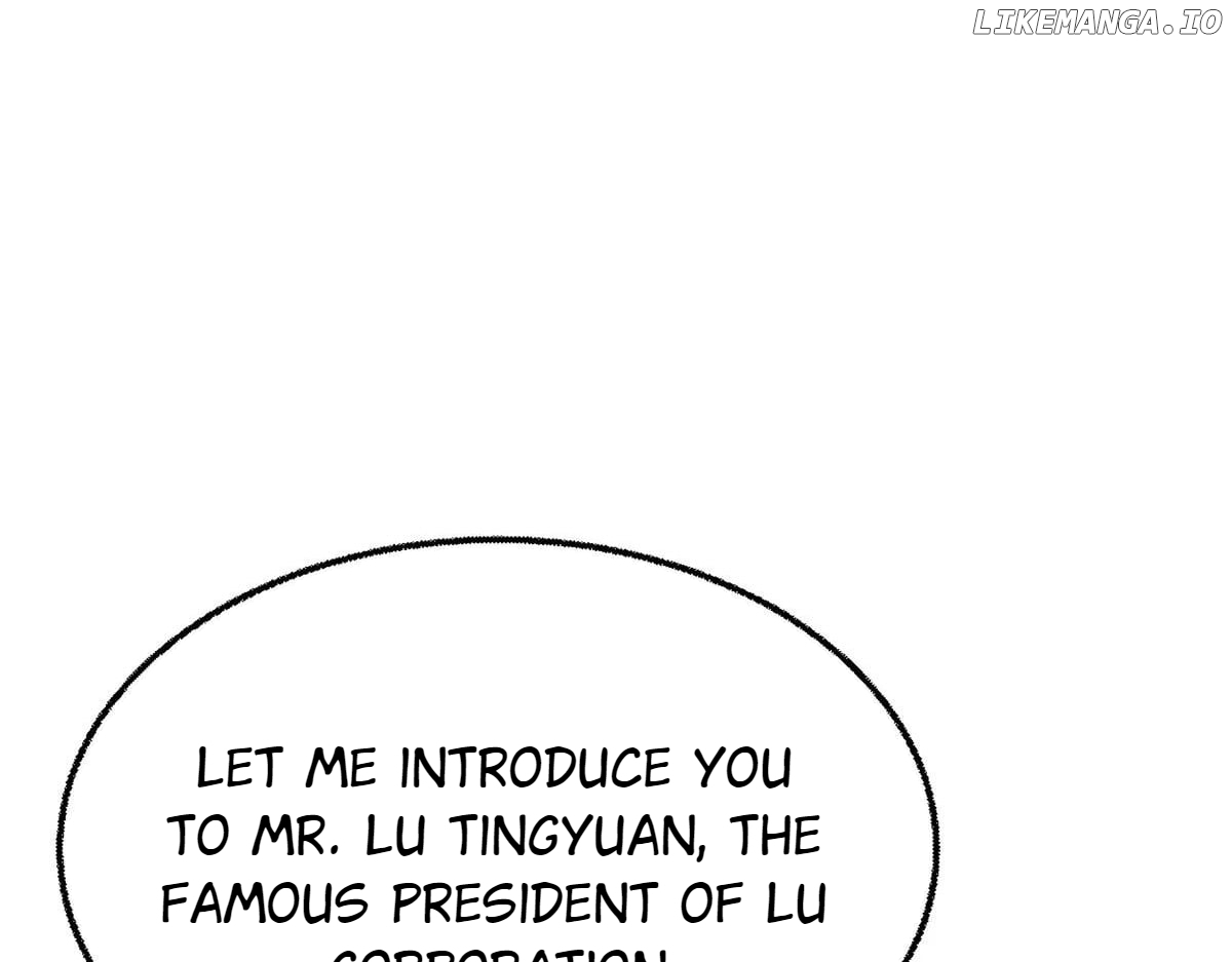 After Breakup: Had an Affair With My Ex's Uncle Chapter 81 - page 21